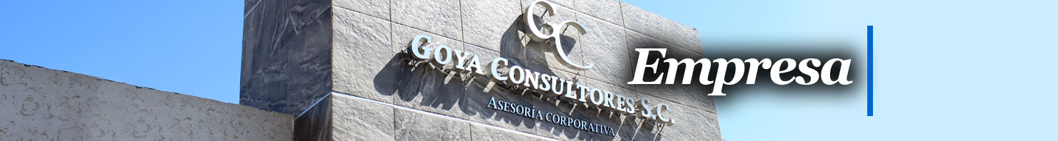 Goya Consultores